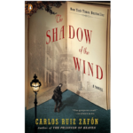 The Shadow of the Wind